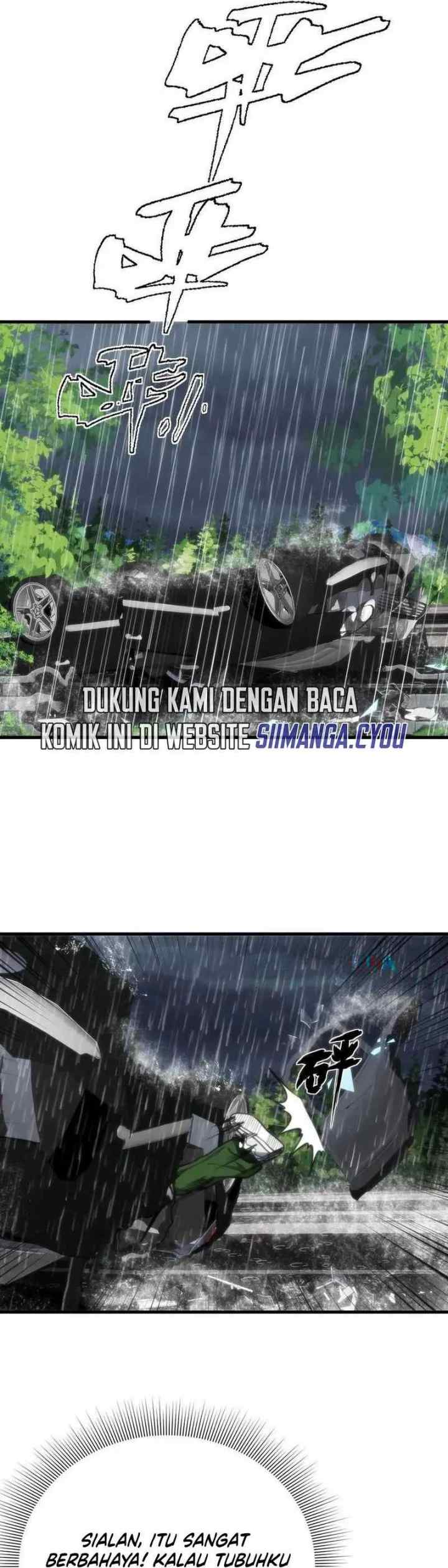 I Have 90 Billion Licking Gold chapter 176 halaman 14
