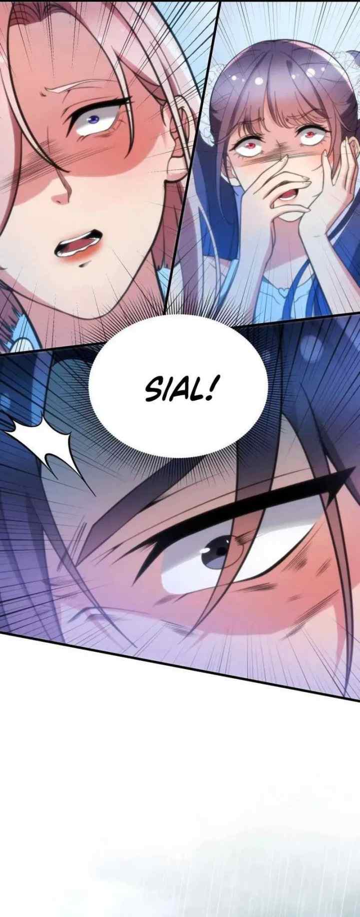 I Have 90 Billion Licking Gold chapter 176 halaman 11