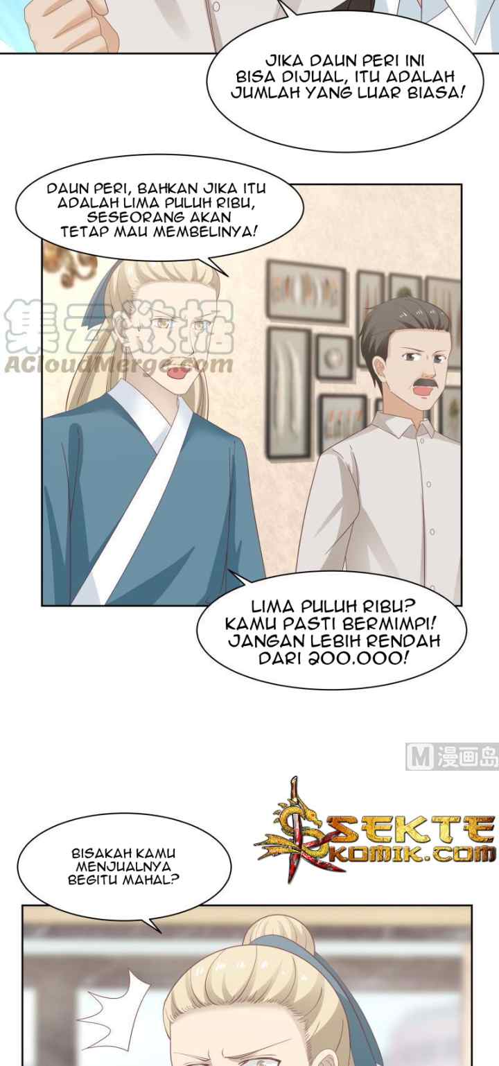 I Have a Dragon on My Body chapter 178 halaman 13