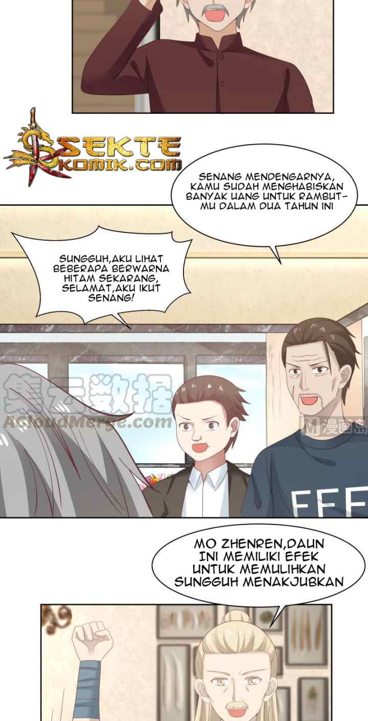 I Have a Dragon on My Body chapter 178 halaman 8