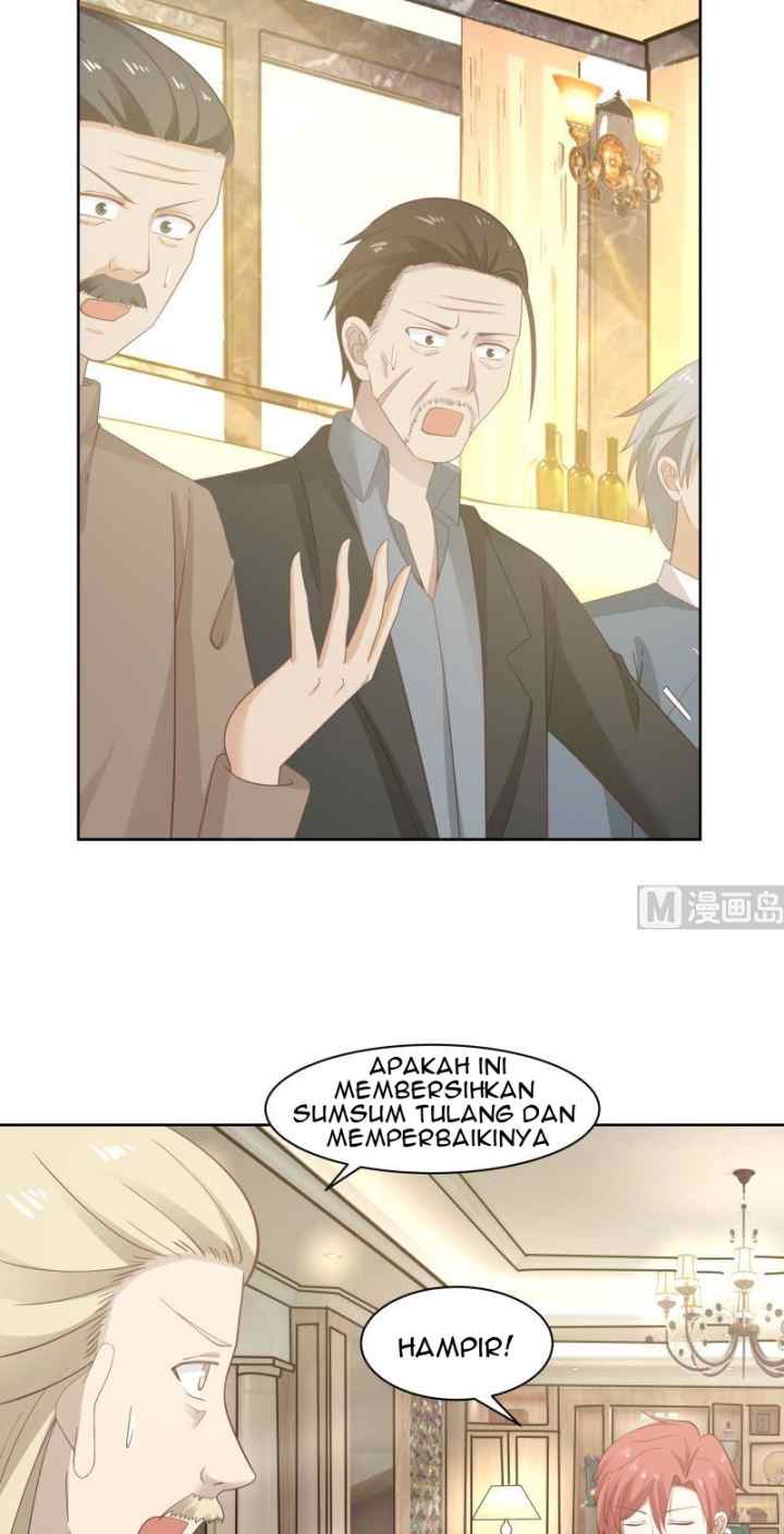 I Have a Dragon on My Body chapter 178 halaman 4