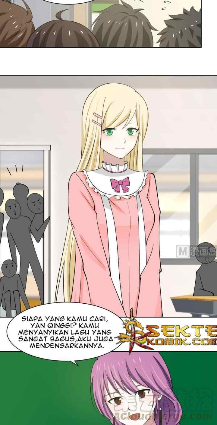 I Have a Dragon on My Body chapter 180 halaman 10