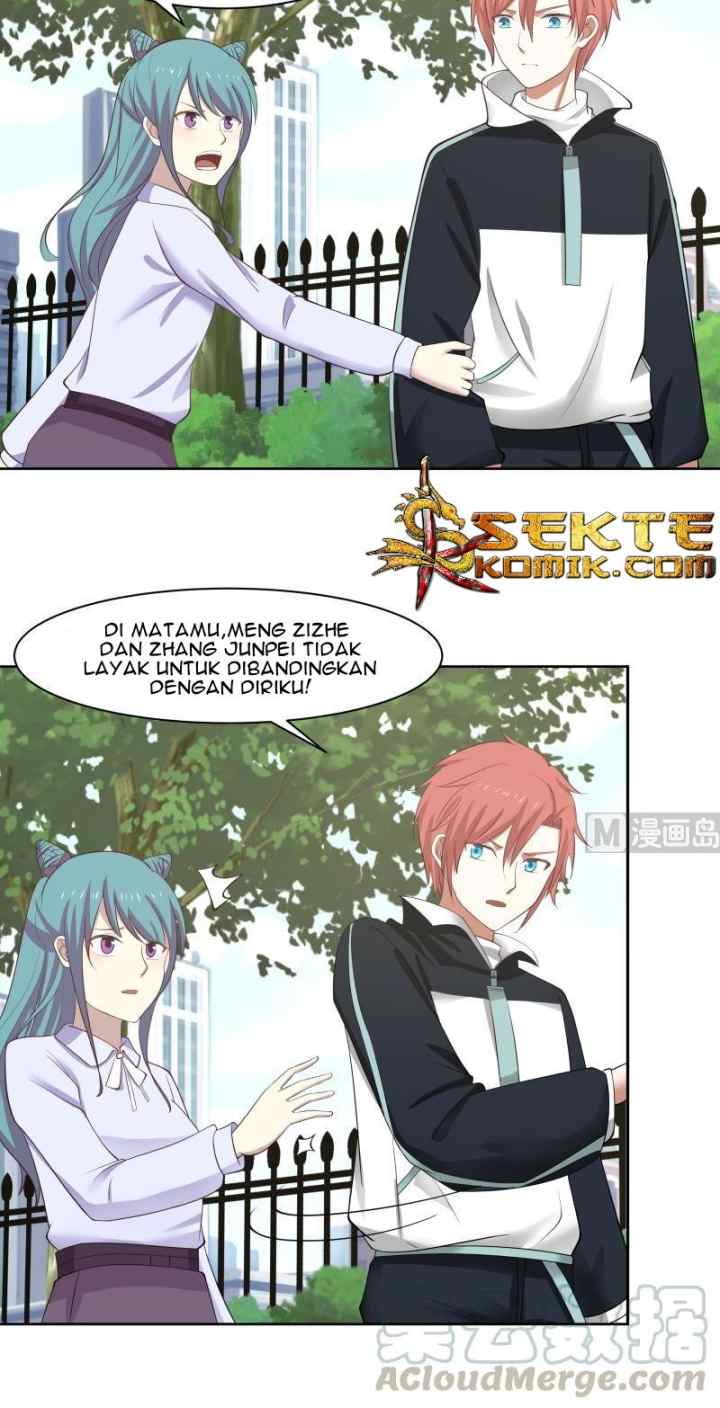 I Have a Dragon on My Body chapter 180 halaman 6