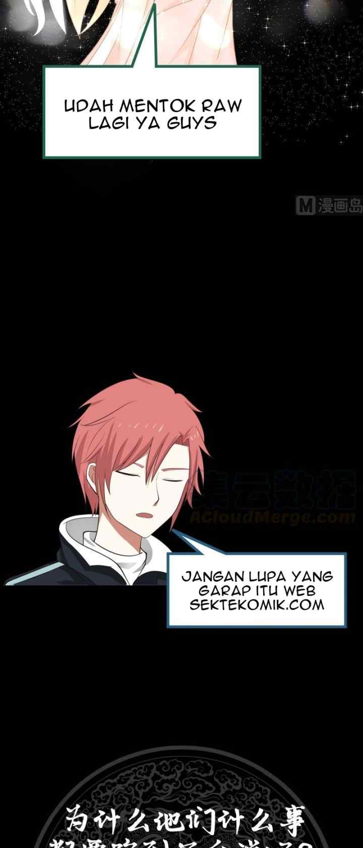 I Have a Dragon on My Body chapter 180 halaman 14