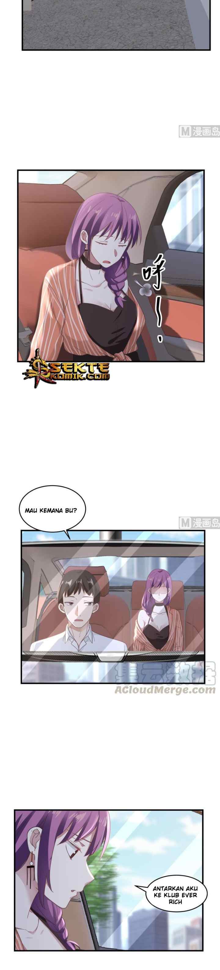 I Have a Dragon on My Body chapter 239 halaman 4