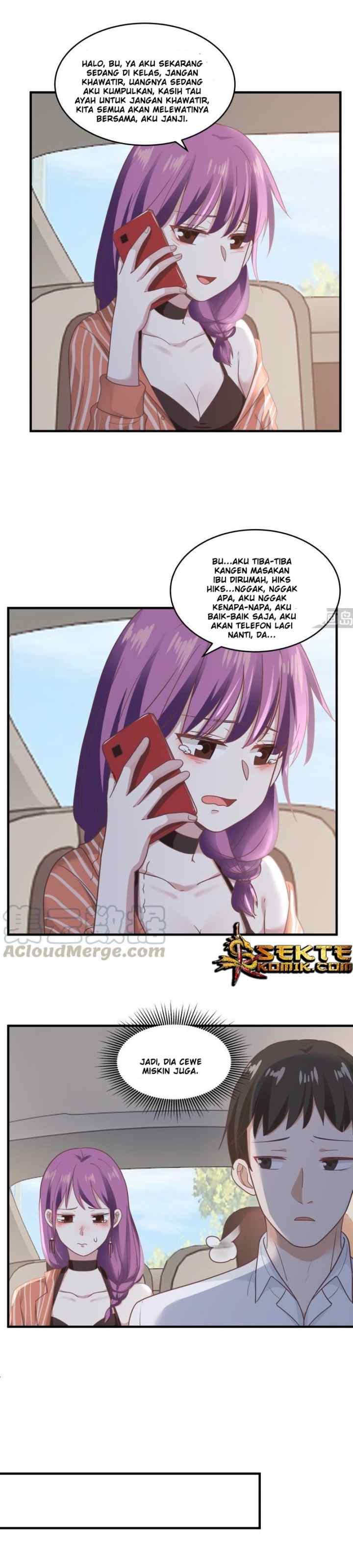 I Have a Dragon on My Body chapter 239 halaman 6