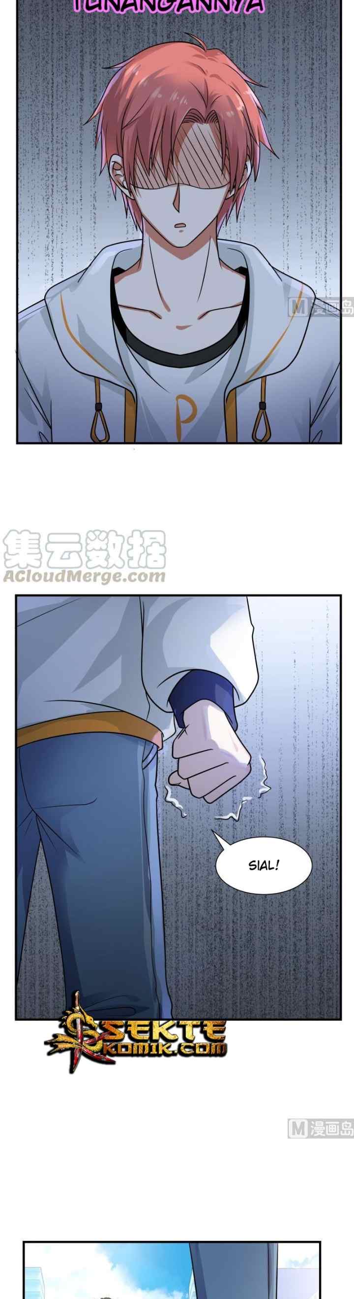 I Have a Dragon on My Body chapter 250 halaman 9