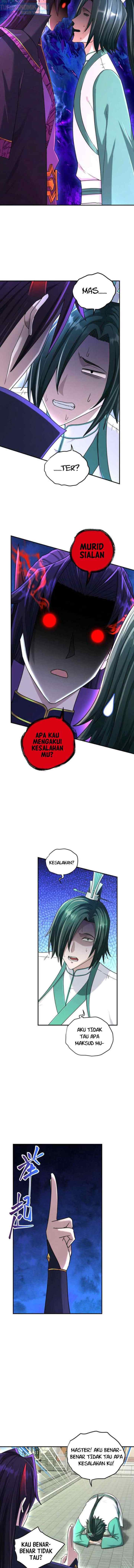 I Have Become The Demonic Ancestor chapter 13 halaman 7