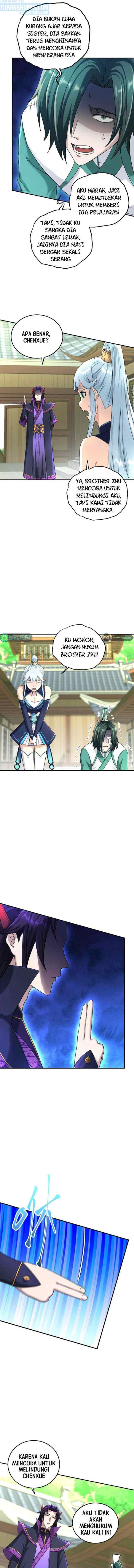 I Have Become The Demonic Ancestor chapter 13 halaman 9
