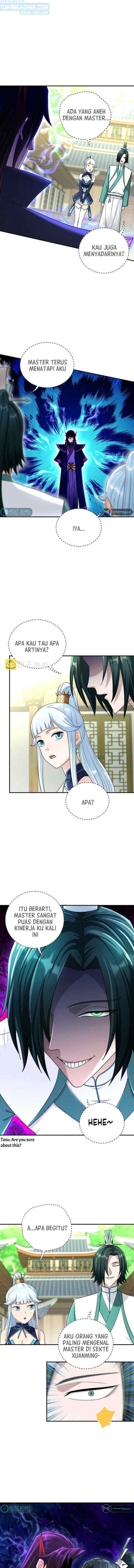 I Have Become The Demonic Ancestor chapter 13 halaman 6