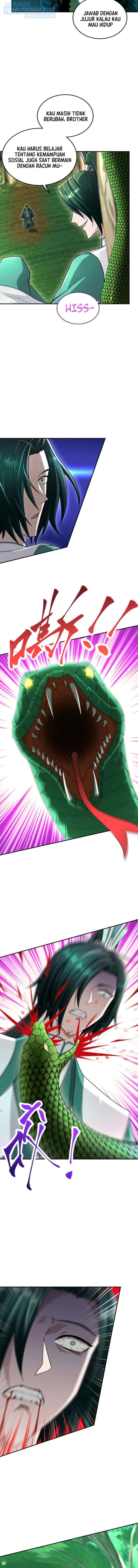 I Have Become The Demonic Ancestor chapter 16 halaman 13