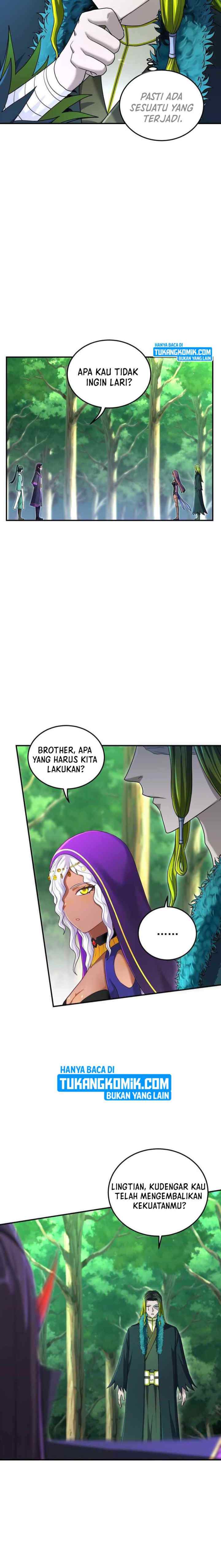 I Have Become The Demonic Ancestor chapter 17 halaman 18