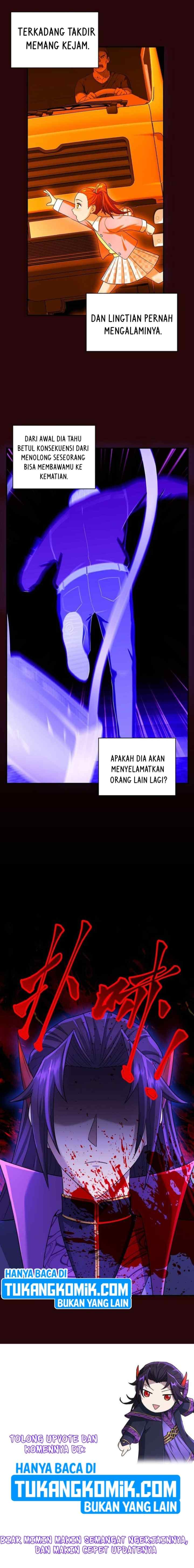I Have Become The Demonic Ancestor chapter 27 halaman 15