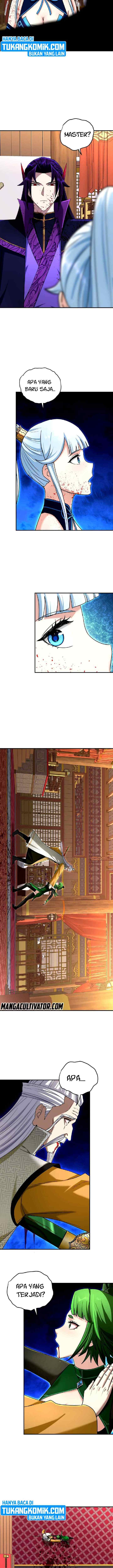 I Have Become The Demonic Ancestor chapter 28 halaman 11