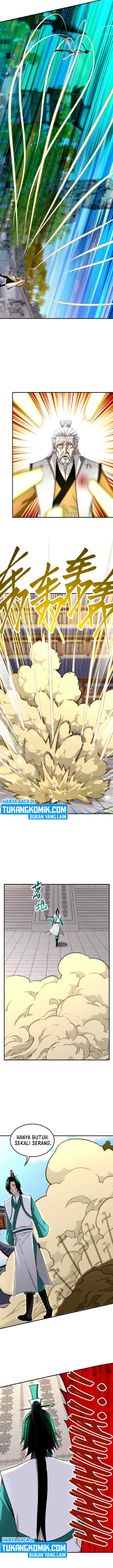 I Have Become The Demonic Ancestor chapter 28 halaman 17