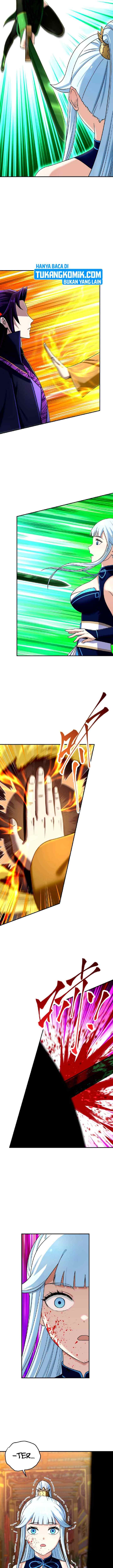 I Have Become The Demonic Ancestor chapter 28 halaman 10