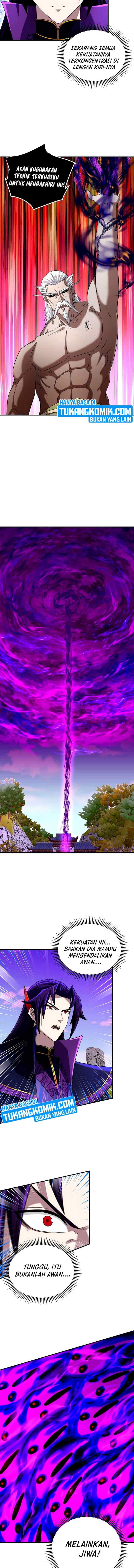 I Have Become The Demonic Ancestor chapter 29 halaman 9