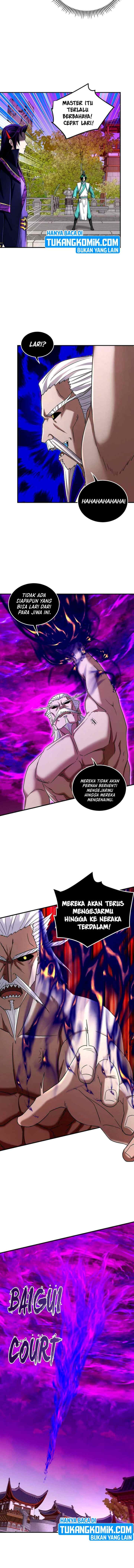 I Have Become The Demonic Ancestor chapter 29 halaman 10