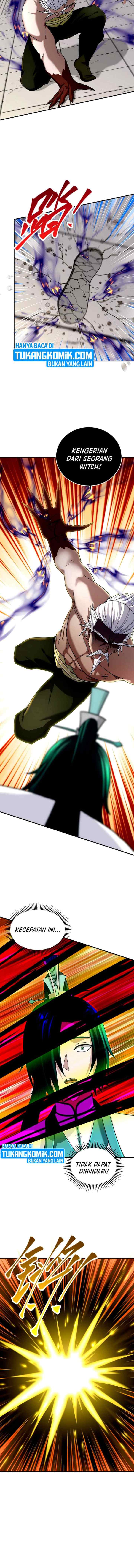 I Have Become The Demonic Ancestor chapter 29 halaman 5