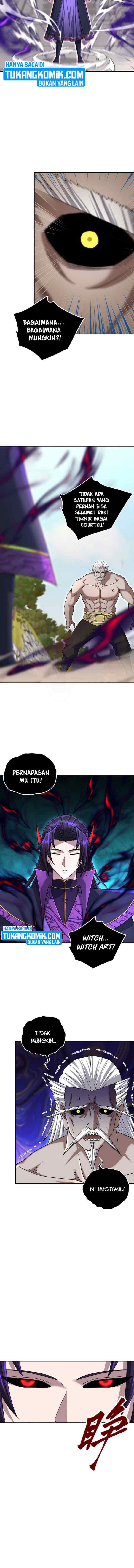 I Have Become The Demonic Ancestor chapter 29 halaman 14