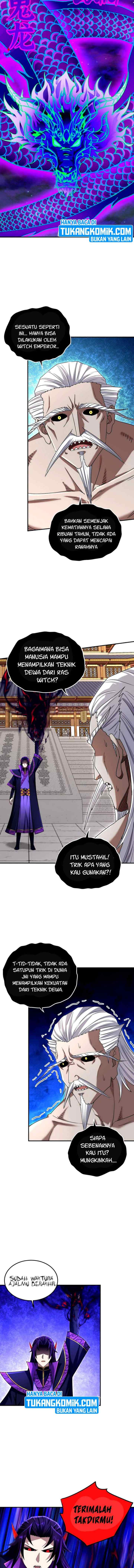 I Have Become The Demonic Ancestor chapter 29 halaman 16