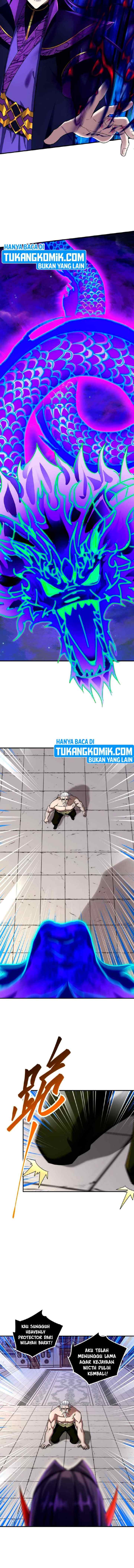 I Have Become The Demonic Ancestor chapter 29 halaman 17