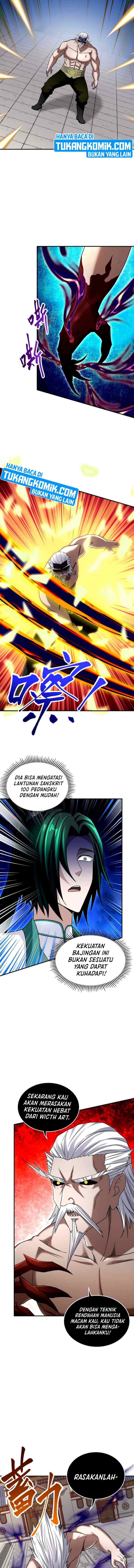 I Have Become The Demonic Ancestor chapter 29 halaman 4