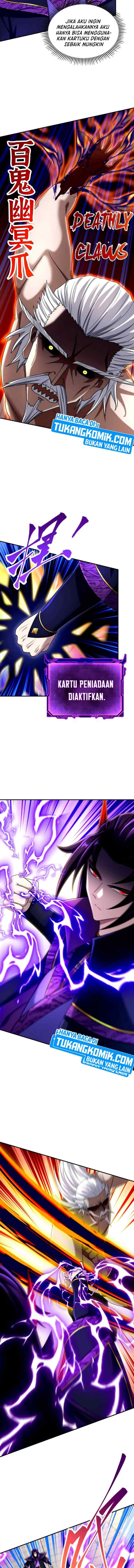 I Have Become The Demonic Ancestor chapter 29 halaman 7