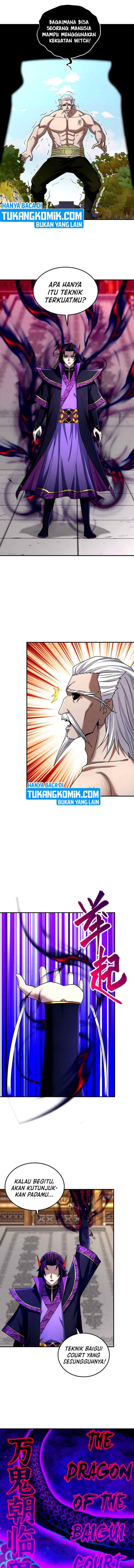 I Have Become The Demonic Ancestor chapter 29 halaman 15