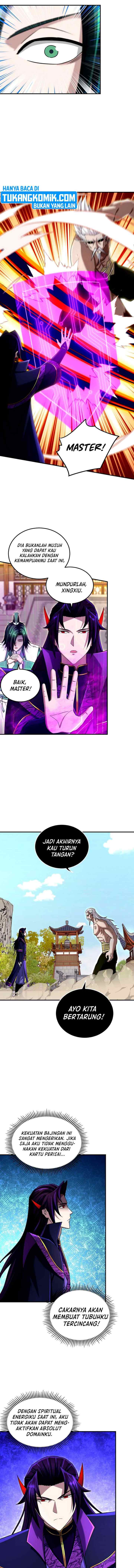 I Have Become The Demonic Ancestor chapter 29 halaman 6