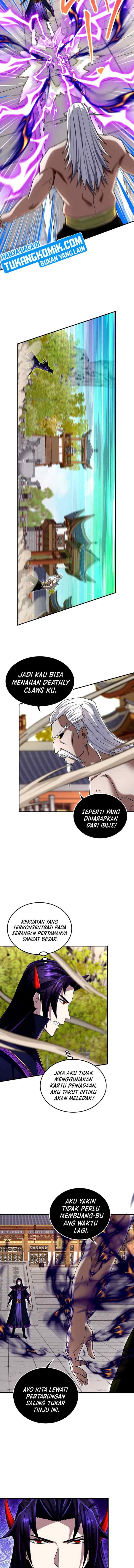 I Have Become The Demonic Ancestor chapter 29 halaman 8