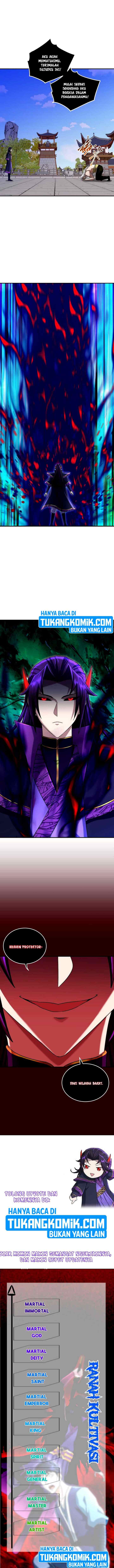 I Have Become The Demonic Ancestor chapter 29 halaman 18