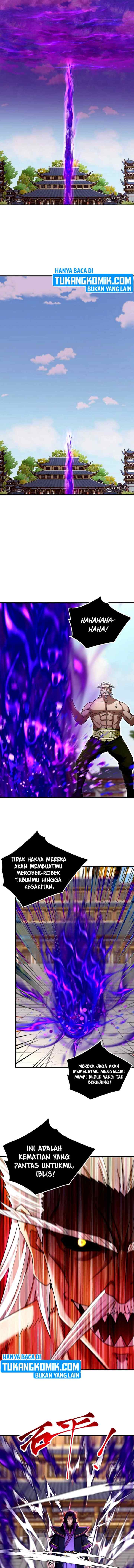 I Have Become The Demonic Ancestor chapter 29 halaman 13