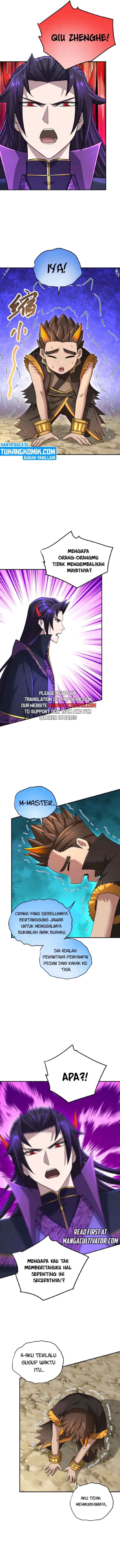I Have Become The Demonic Ancestor chapter 35 halaman 10