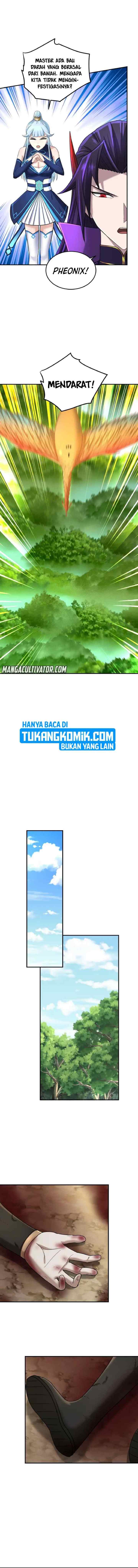 I Have Become The Demonic Ancestor chapter 36 halaman 4