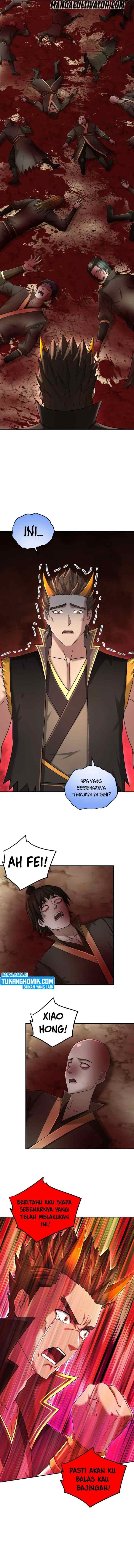 I Have Become The Demonic Ancestor chapter 36 halaman 5