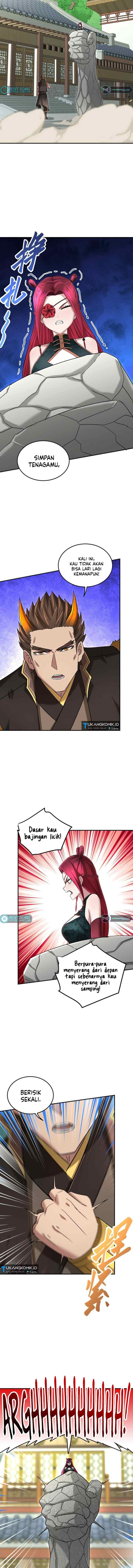 I Have Become The Demonic Ancestor chapter 45 halaman 7