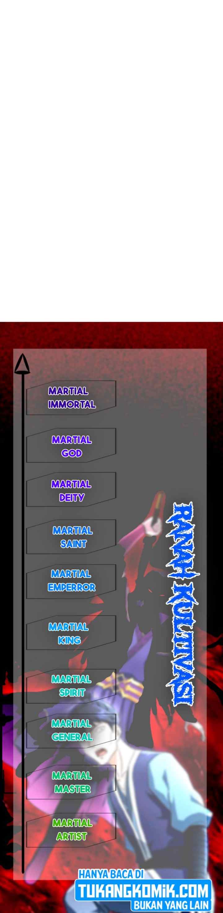 I Have Become The Demonic Ancestor chapter 45 halaman 13