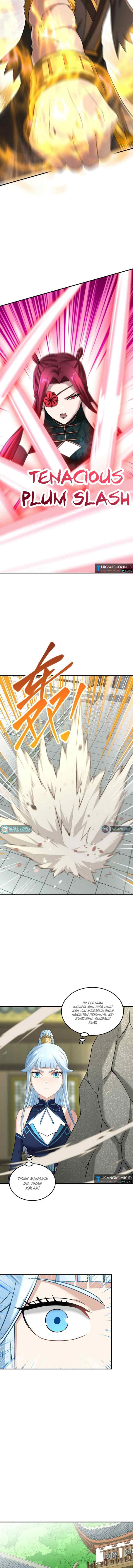 I Have Become The Demonic Ancestor chapter 45 halaman 6