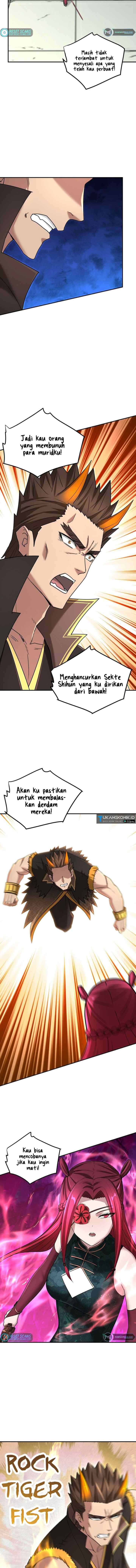 I Have Become The Demonic Ancestor chapter 45 halaman 5