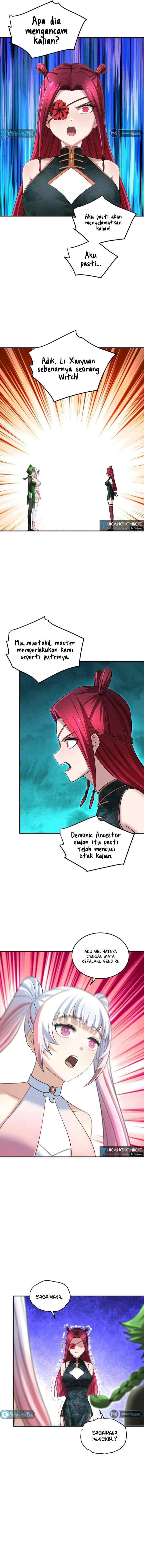 I Have Become The Demonic Ancestor chapter 46 halaman 6