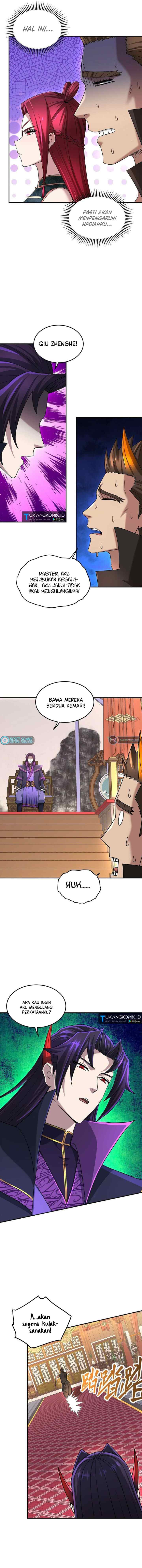 I Have Become The Demonic Ancestor chapter 46 halaman 4