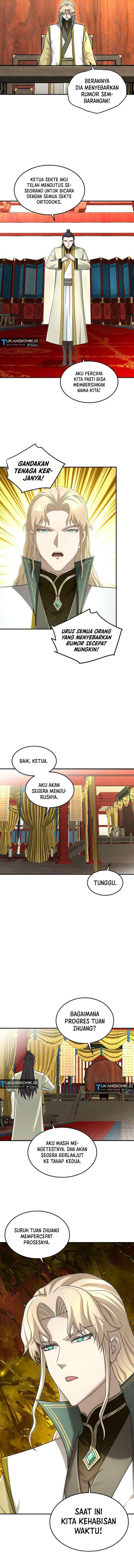 I Have Become The Demonic Ancestor chapter 47 halaman 13