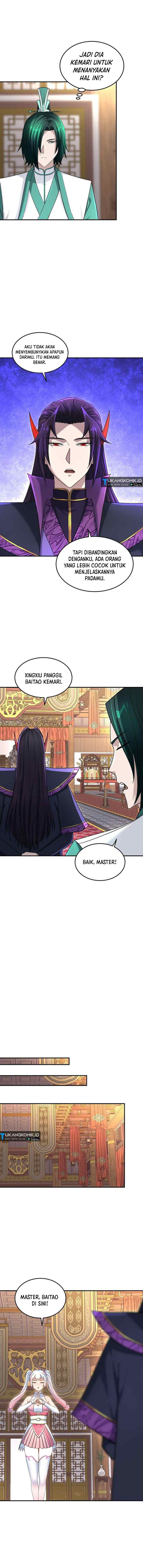 I Have Become The Demonic Ancestor chapter 47 halaman 5