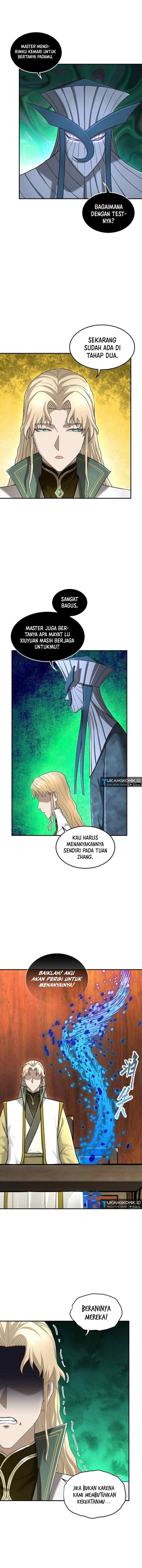 I Have Become The Demonic Ancestor chapter 48 halaman 13
