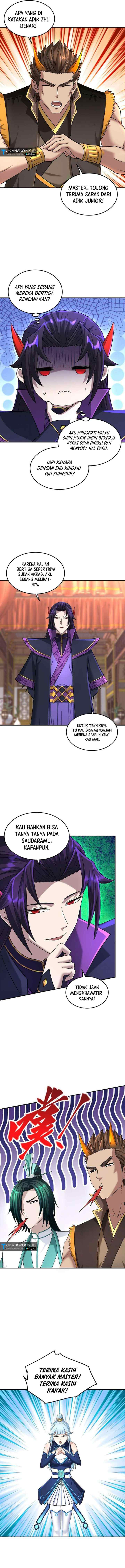 I Have Become The Demonic Ancestor chapter 48 halaman 5