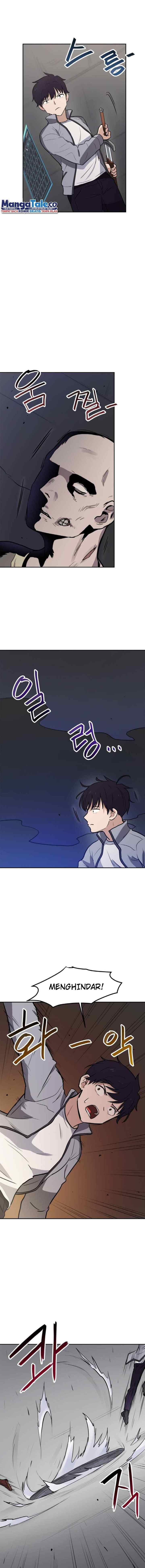 I Have Max Level Luck chapter 25 halaman 10