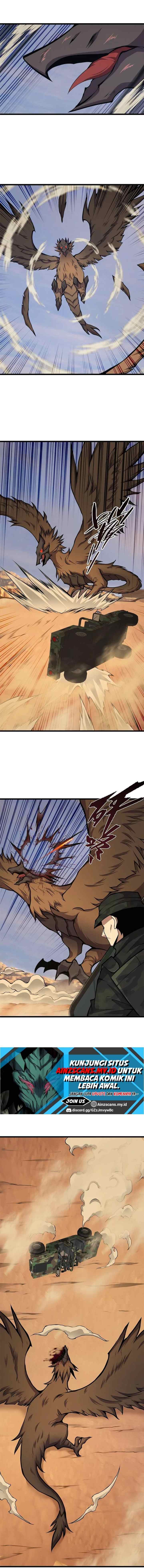 I Have to Be a Monster chapter 30 halaman 13