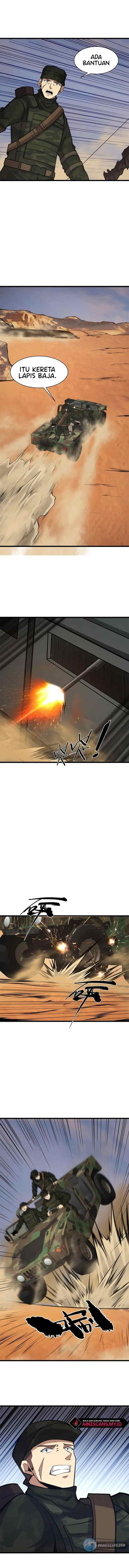 I Have to Be a Monster chapter 30 halaman 12
