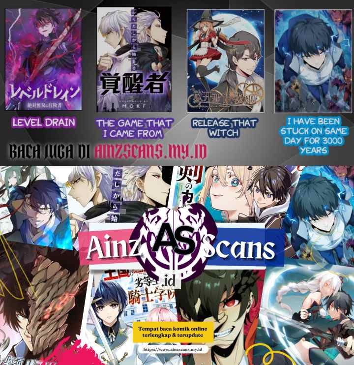 I Have to Be a Monster chapter 30 halaman 15